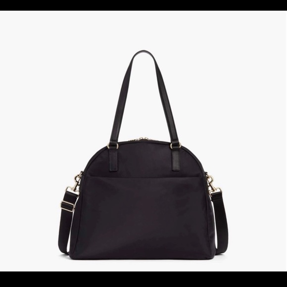 Lo & Sons travel tote bag. - Picture 1 of 3